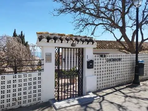 Moradia 140 m² em Fuengirola