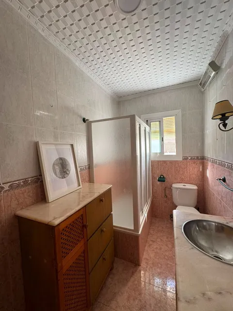 Pis de 82 m² a Almansa