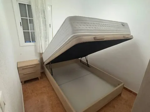 Pis de 54 m² a Punta Umbría