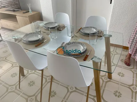 Pis de 80 m² a Águilas
