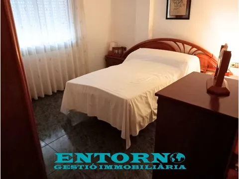 Wohnung 84 m² in Mollet del Vallès