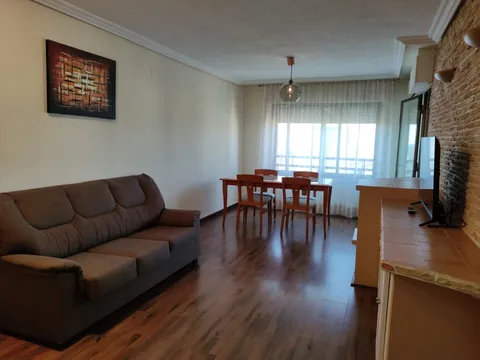Pis de 121 m² a Alacant (3/28)