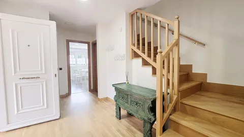 Pis de 390 m² a Villanueva de la Cañada
