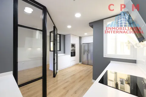 Appartamento 120 m² a Madrid