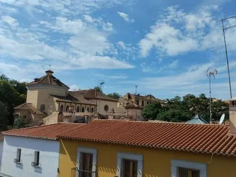 Pis de 70 m² a Guadix