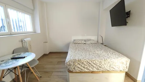 Casa de 28 m² a Madrid (2/9)