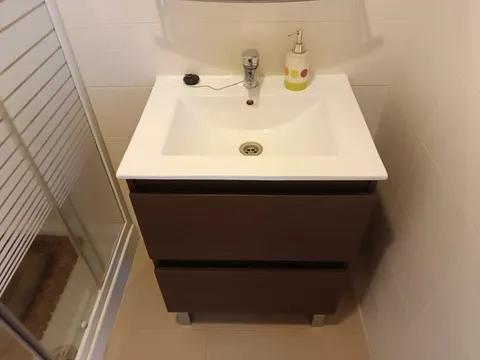 Pis de 80 m² a Sevilla