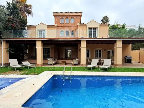 Casa de 545 m² a Benahavís
