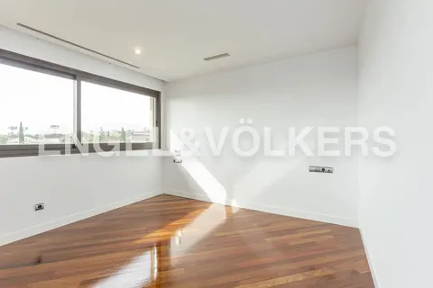 Appartement 720 m² à Las Rozas de Madrid