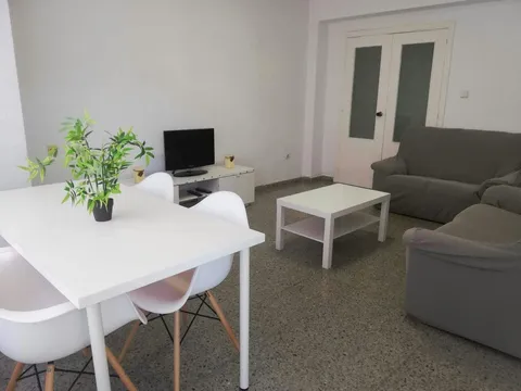 Habitació de lloguer, València