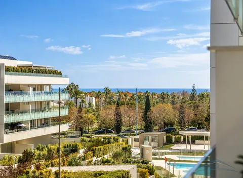 Appartamento 155 m² a Marbella