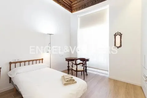 Apartamento 130 m² em València