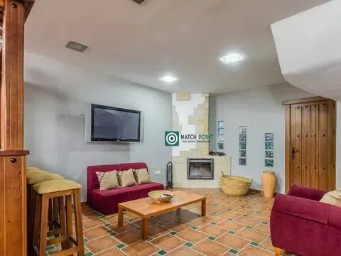 Apartamento 185 m² em Almuñécar