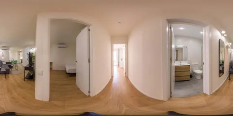 Pis de 54 m² a Barcelona