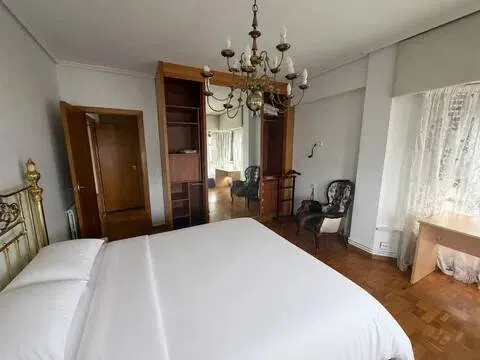Pis de 167 m² a Ferrol