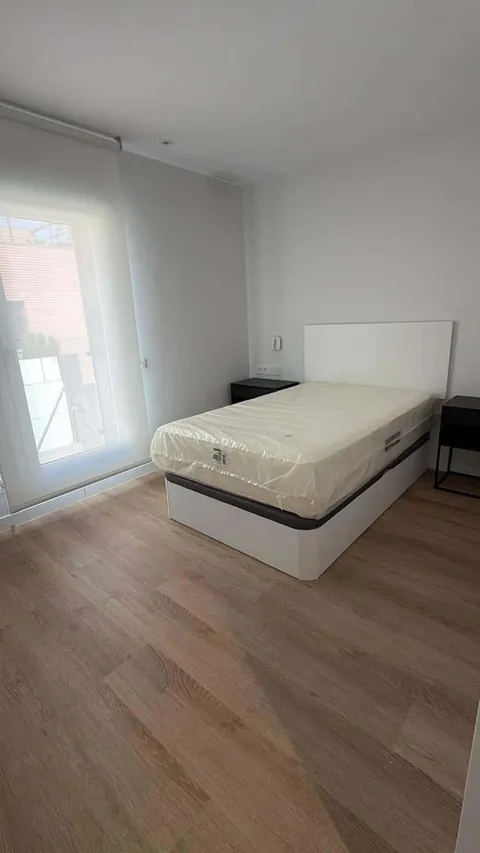 Habitació de lloguer, Majadahonda
