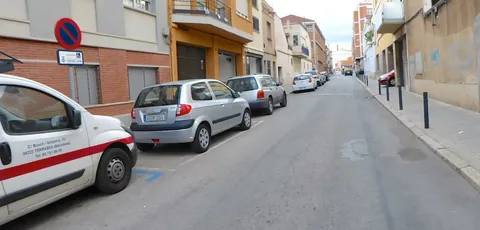 Appartamento 20 m² a Terrassa