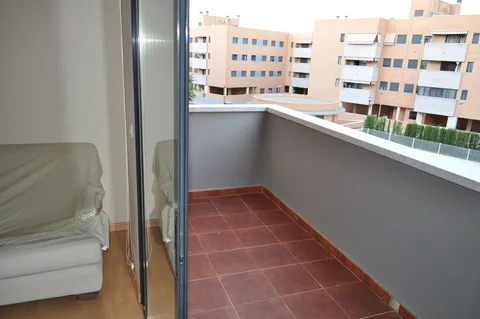 Pis de 100 m² a Cáceres