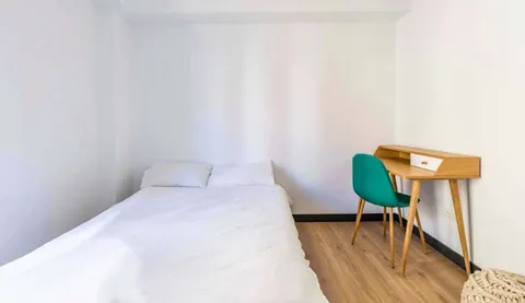 Chambre à louer, Valence (4/26)