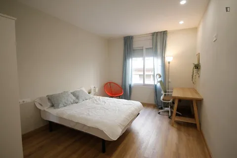 Zimmer zur Miete, Barcelona