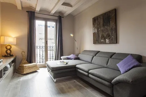 Pis de 47 m² a Barcelona