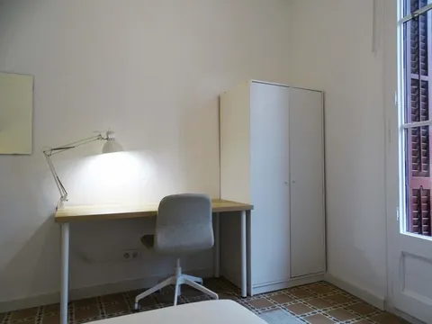 Habitación en alquiler, Barcelona (3/34)