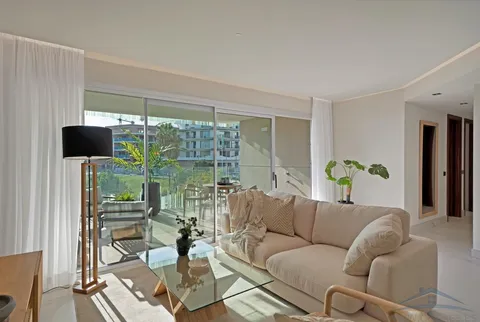 Pis de 128 m² a Marbella