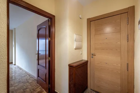 Pis de 130 m² a Granada
