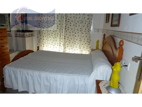 Pis de 90 m² a Cartaya