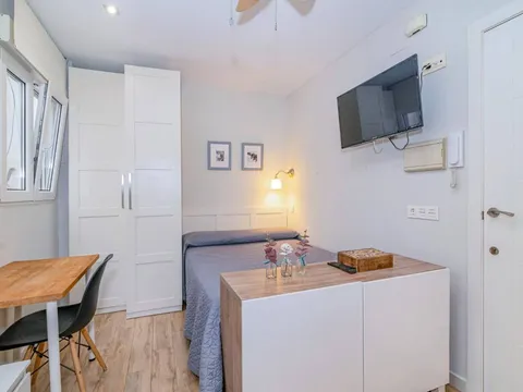 Pis de 25 m² a Granada