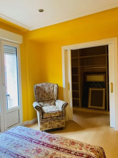 Pis de 123 m² a Gijón