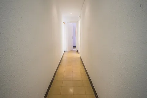 Habitació de lloguer, l'Hospitalet de Llobregat