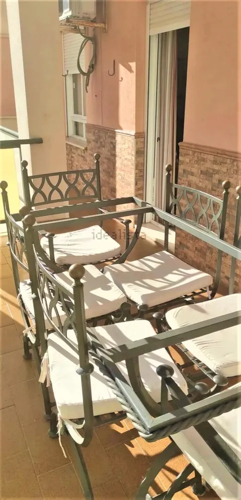 Pis de 65 m² a Punta Umbría