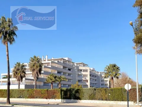 Pis de 55 m² a Cartaya