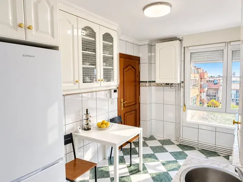 Pis de 78 m² a Los Corrales de Buelna