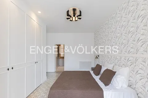 Wohnung 228 m² in Barcelona