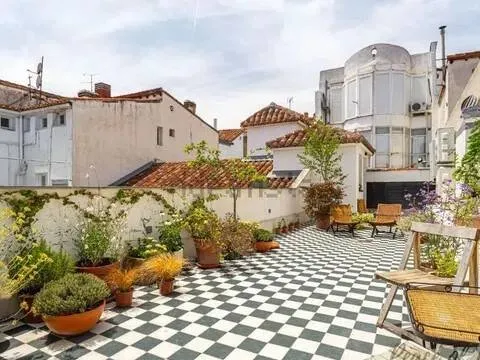 Pis de 65 m² a Madrid