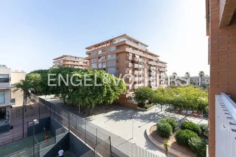 Pis de 129 m² a Alboraia