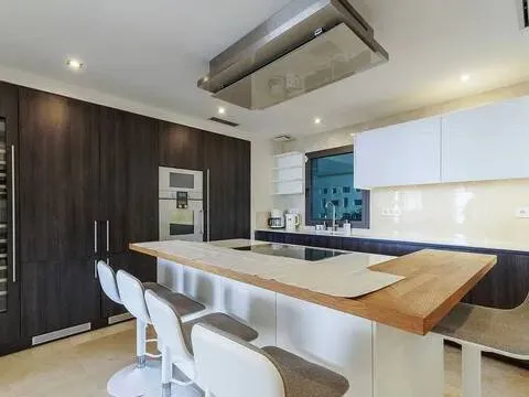 Pis de 270 m² a Estepona