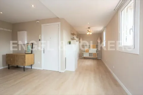 Wohnung 80 m² in Barcelona