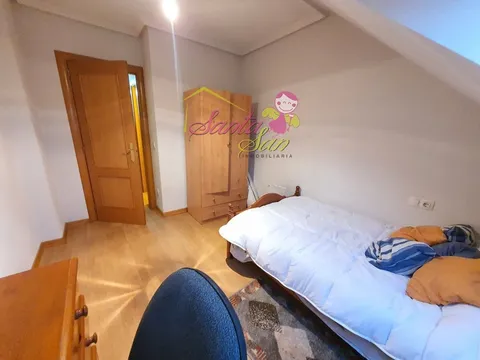 Pis de 85 m² a Salamanca