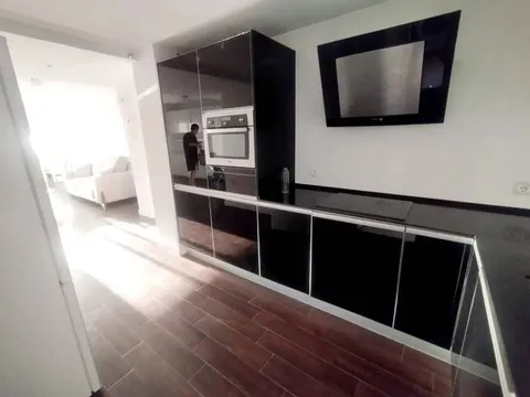 Wohnung 100 m² in Málaga