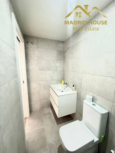 Pis de 152 m² a Las Rozas de Madrid