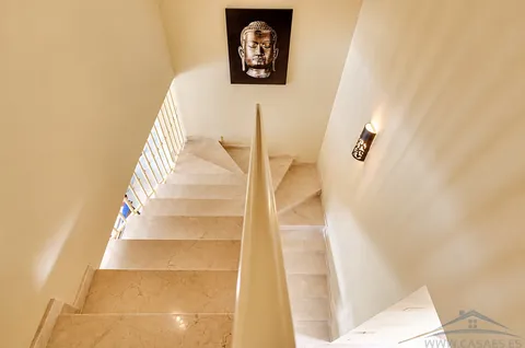 Pis de 180 m² a Marbella