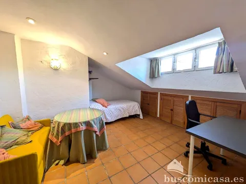 Apartamento 25 m² em Linares