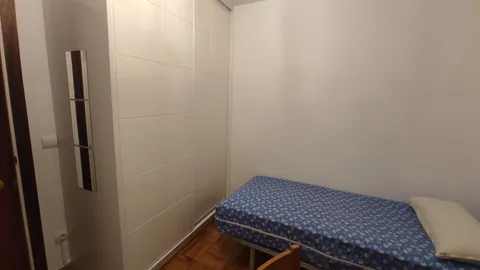 Pis de 112 m² a Valladolid