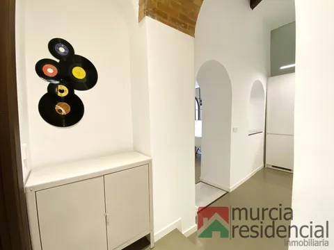 Pis de 85 m² a Múrcia
