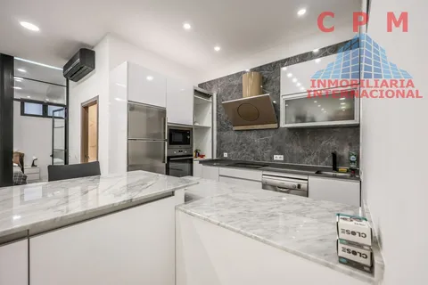 Pis de 225 m² a Madrid