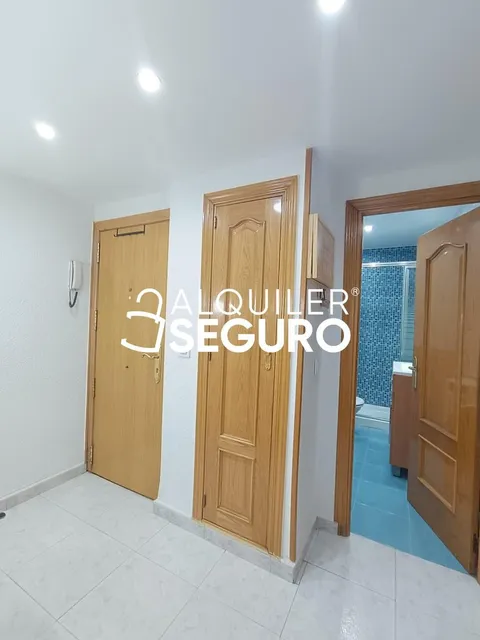 Wohnung 72 m² in Leganés