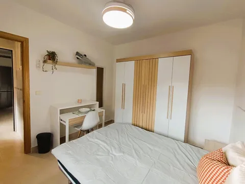 Zimmer zur Miete, Illescas